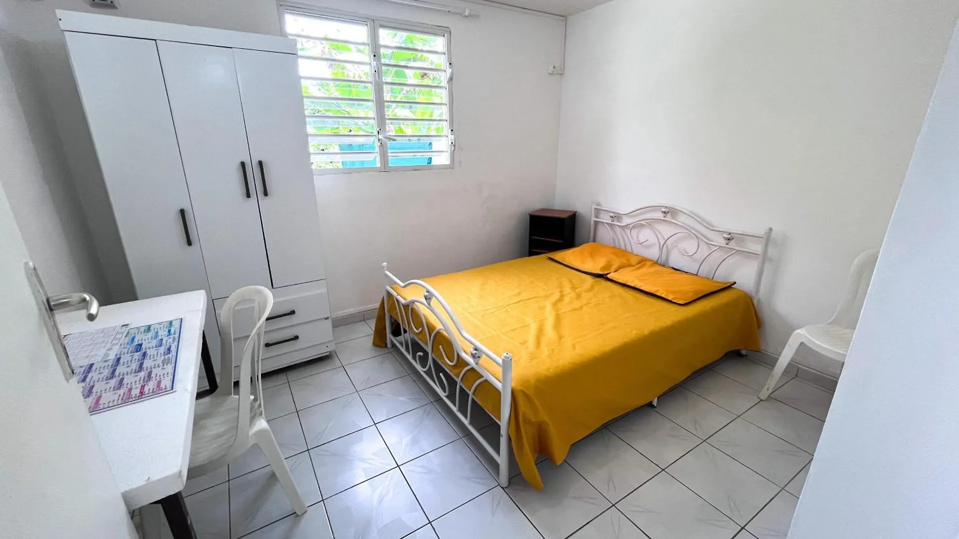 Villa Plaisir De Vivre Baie-Mahault 0*,  Γουαδελούπη