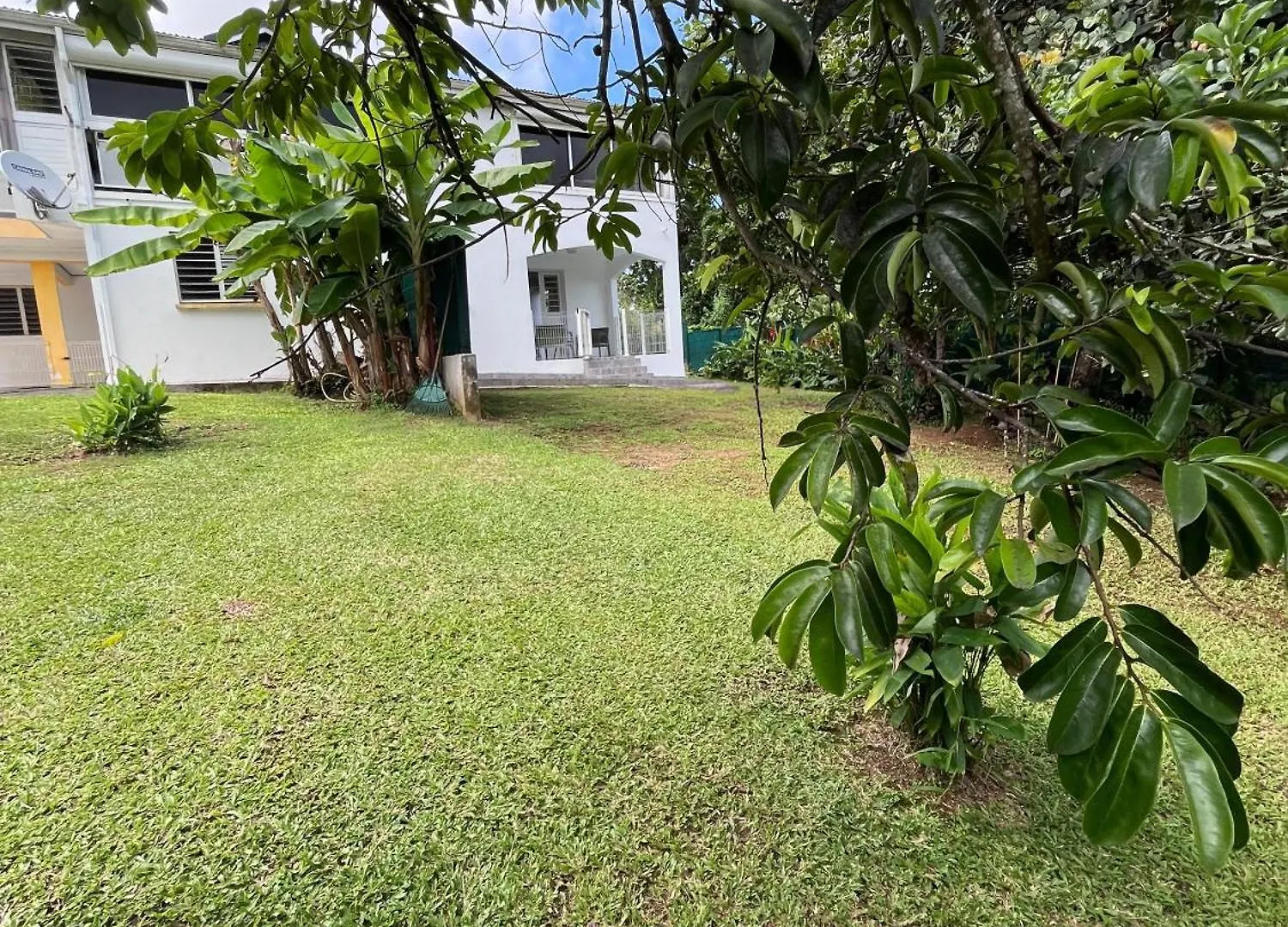 Villa Plaisir De Vivre Baie-Mahault