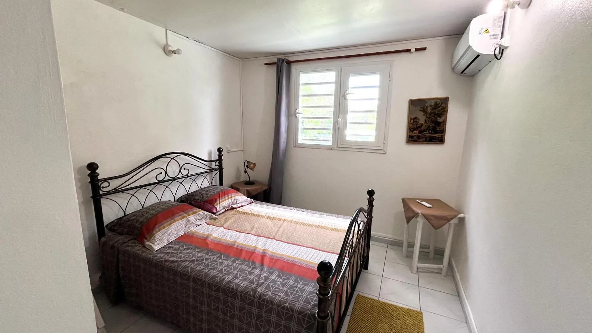 Διαμέρισμα Villa Plaisir De Vivre Baie-Mahault