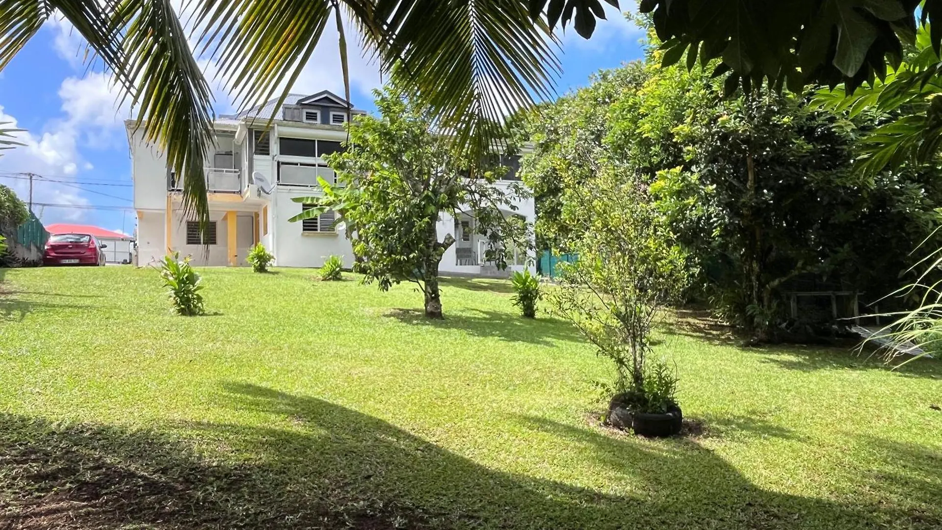 Villa Plaisir De Vivre Baie-Mahault 0*,  Γουαδελούπη